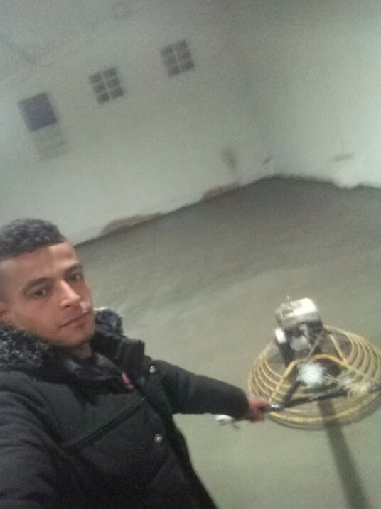 Nizar Selmi – Fondateur PRO SOL INDUSTRIE